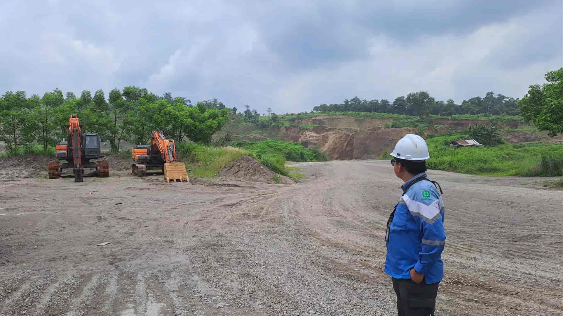 Penyusunan Adendum AMDAL