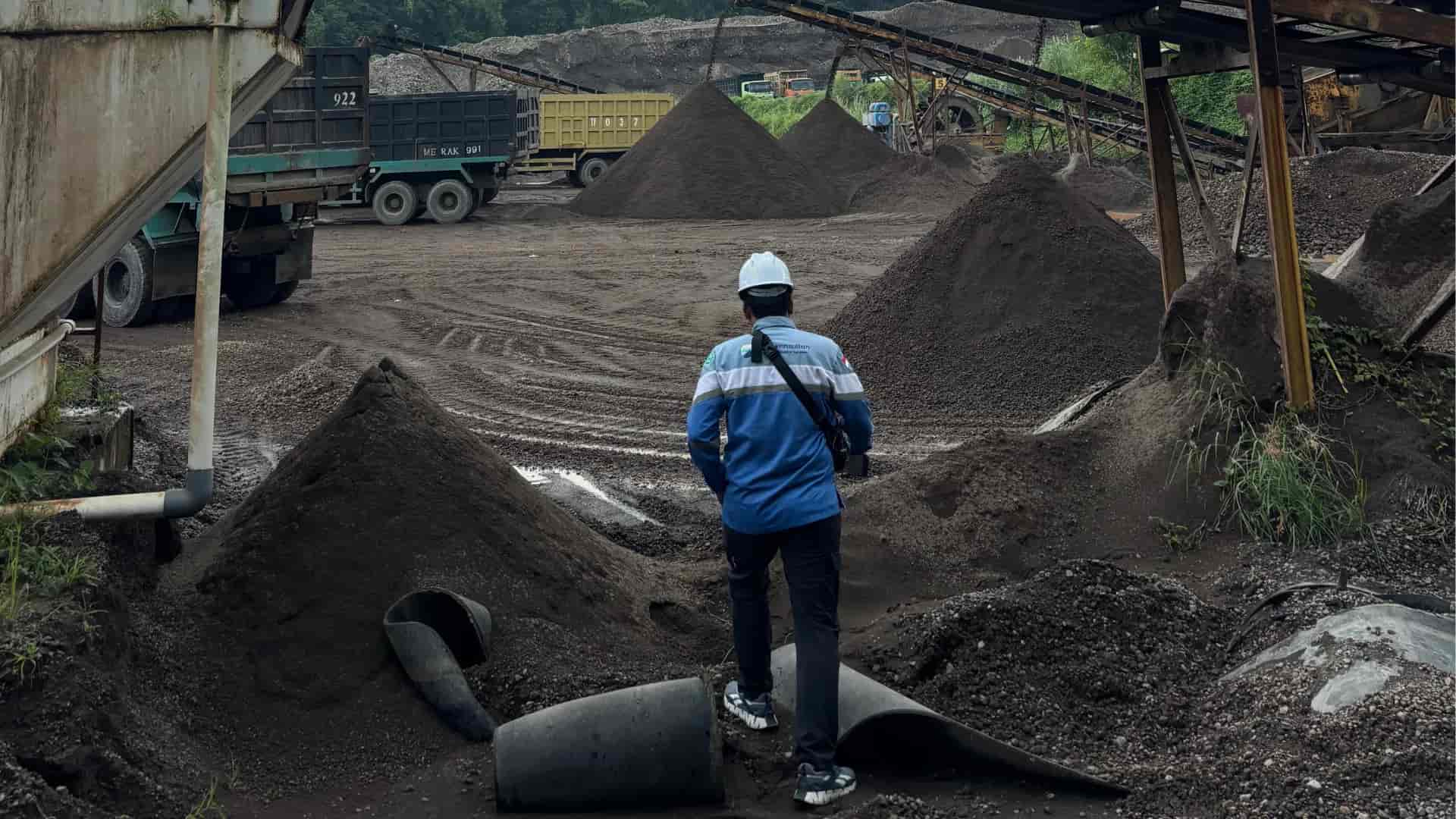 Pertek Emisi