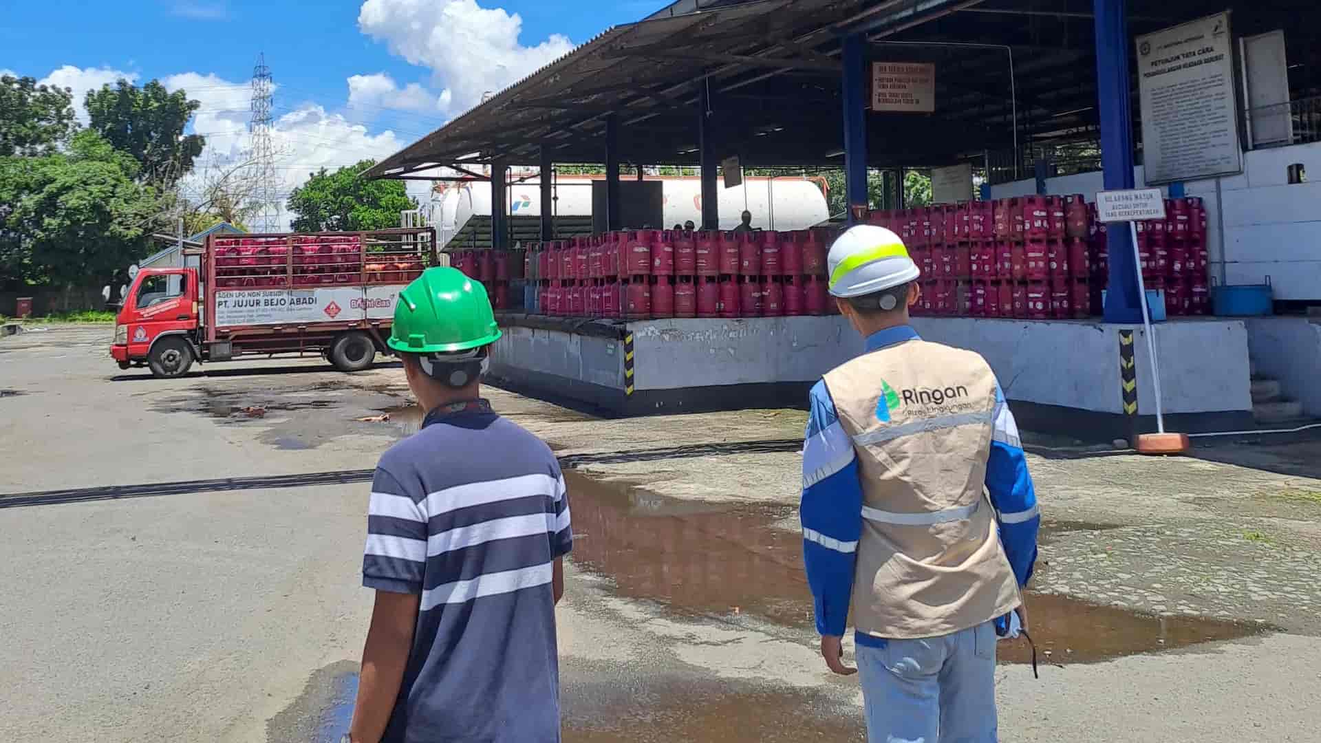 Pertek PMBAL