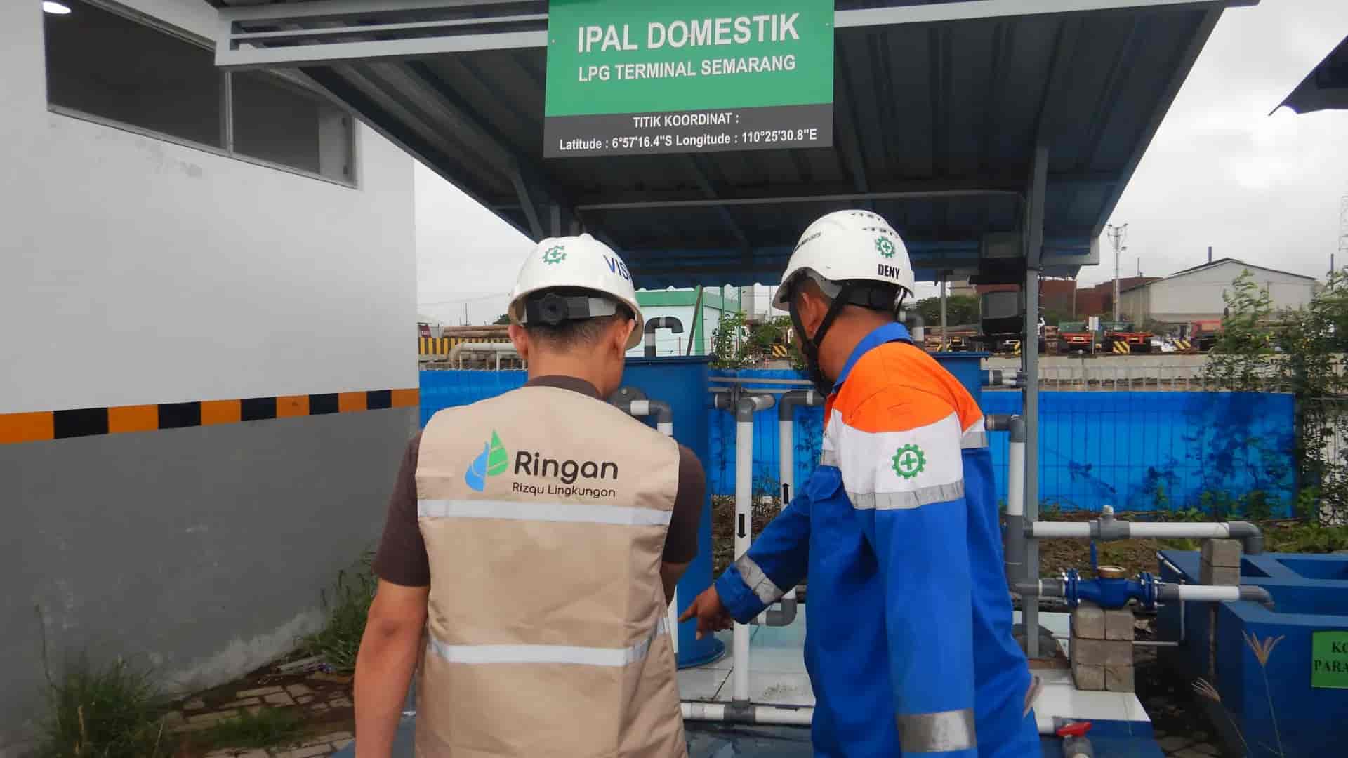 Rintek Limbah B3