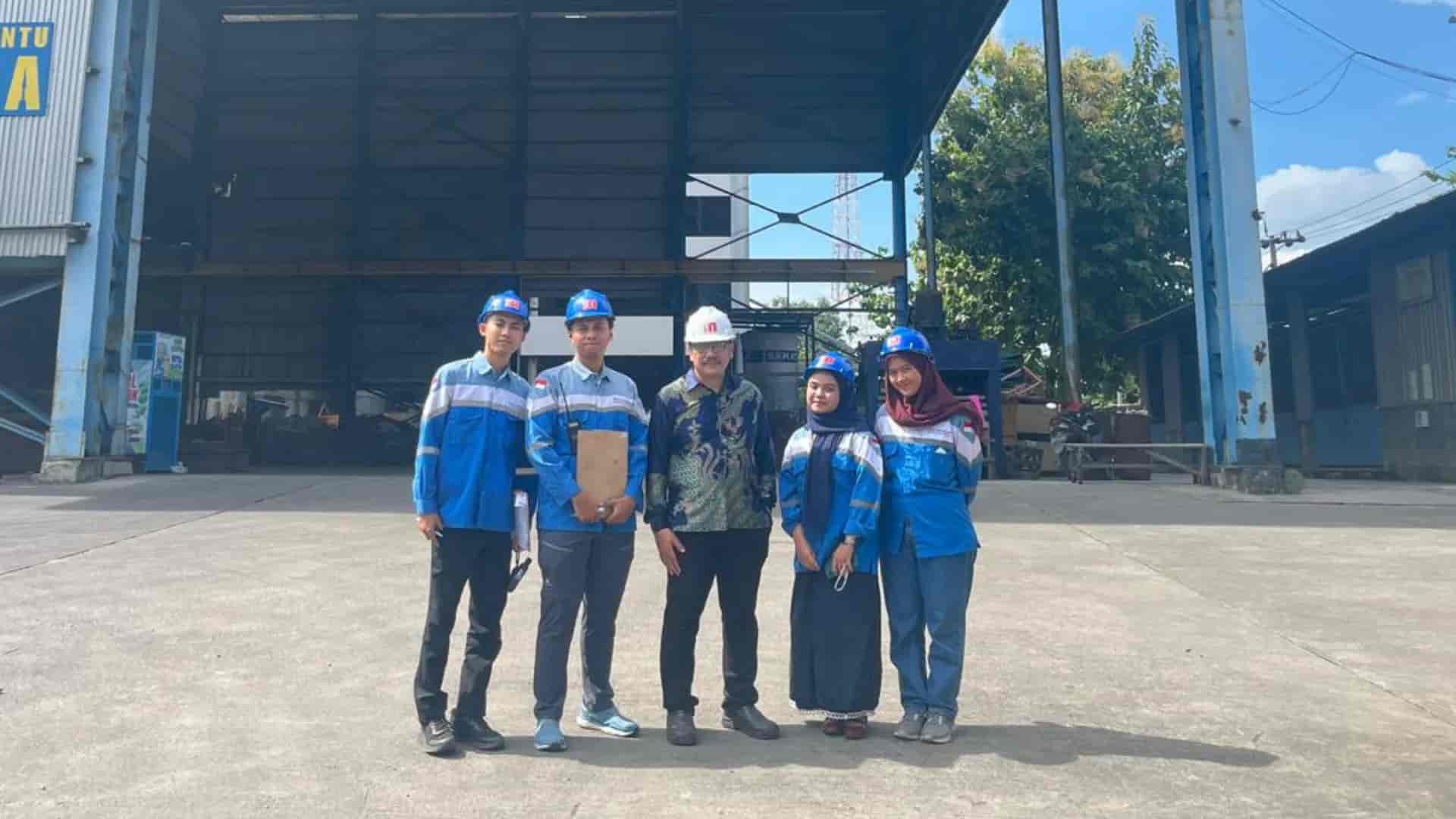 Penyusunan SPPL