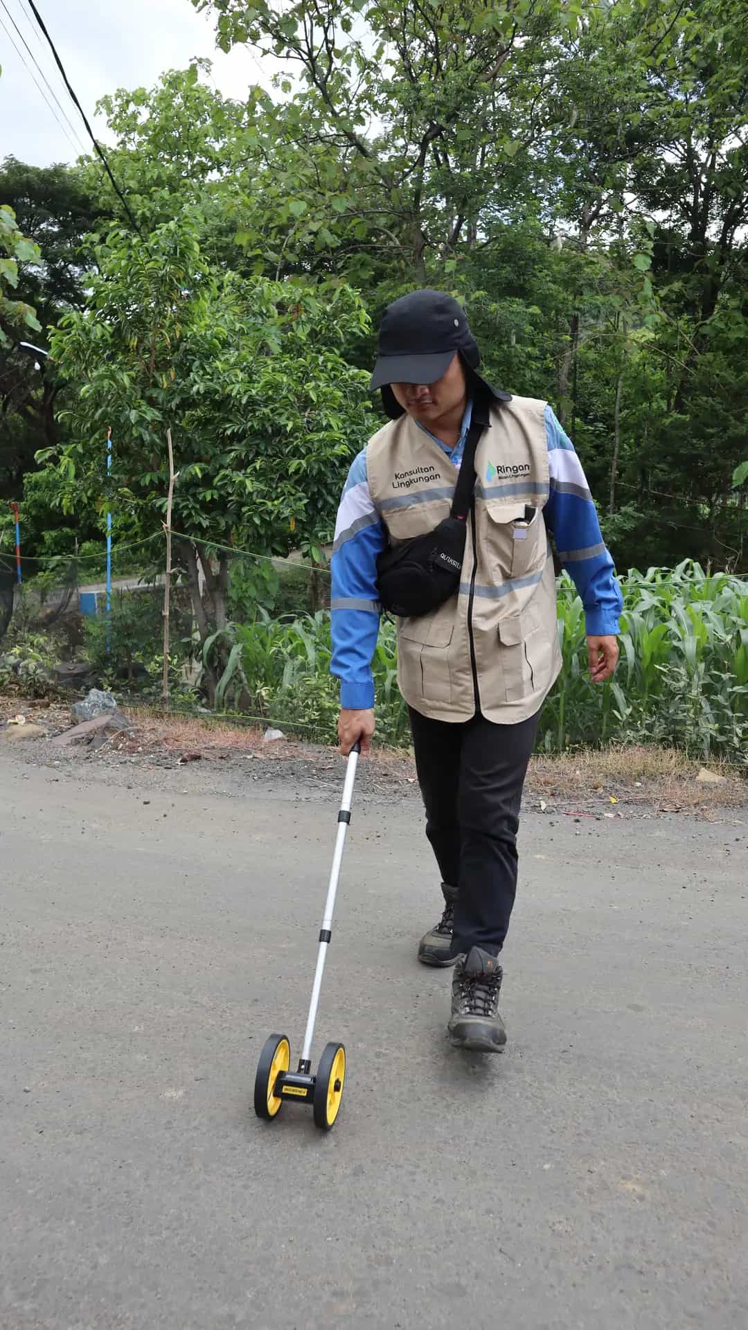 Project Lingkungan Ponorogo - IMG_7615