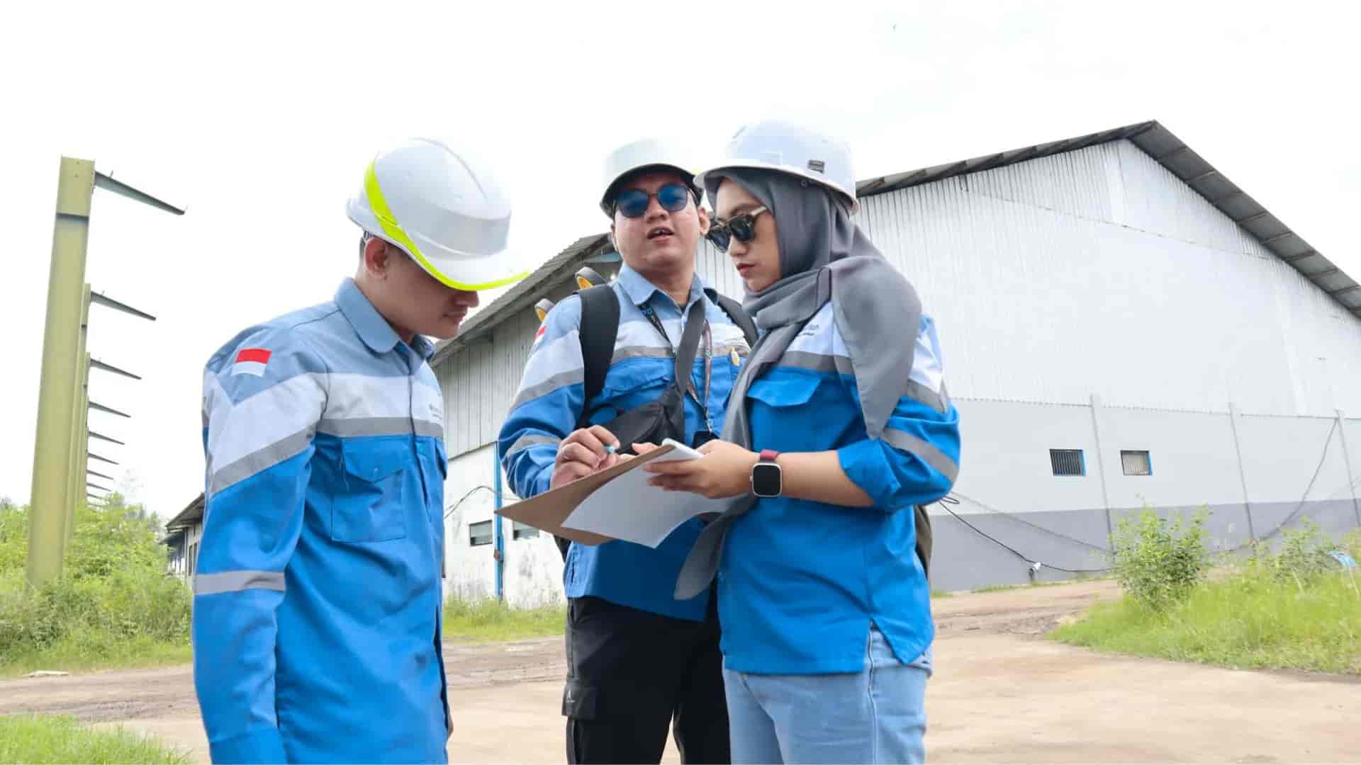Perizinan AMDAL