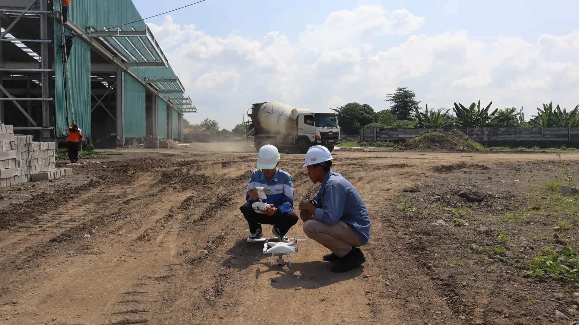 Project Lingkungan Mojokerto - IMG_9463