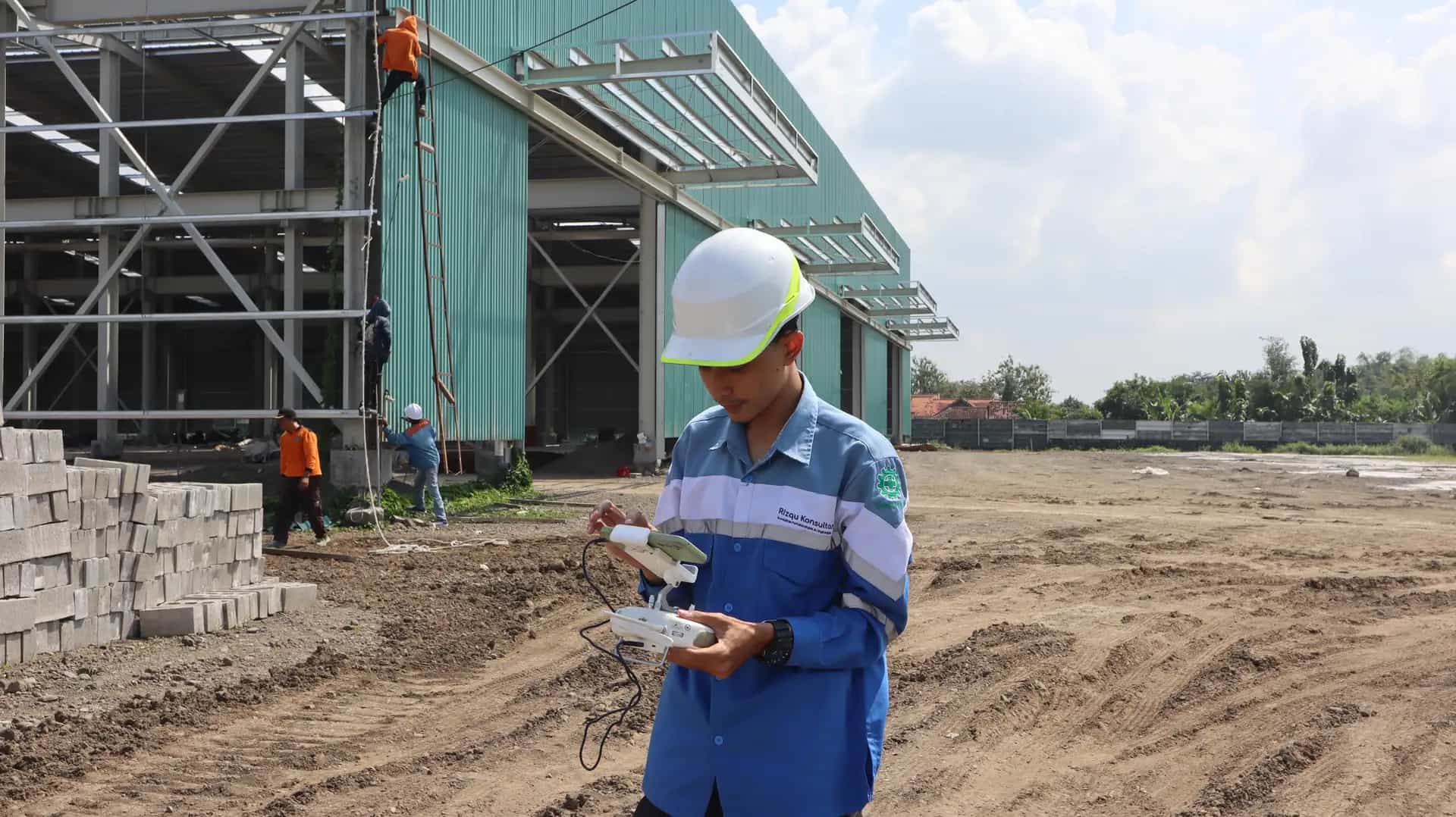 Project Lingkungan Mojokerto - IMG_9466