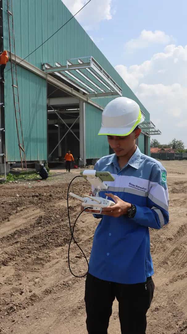 Project Lingkungan Mojokerto - IMG_9474