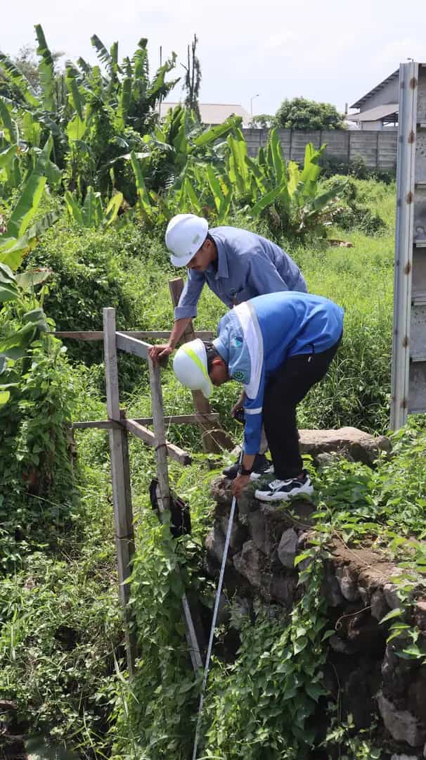 Project Lingkungan Mojokerto - IMG_9500